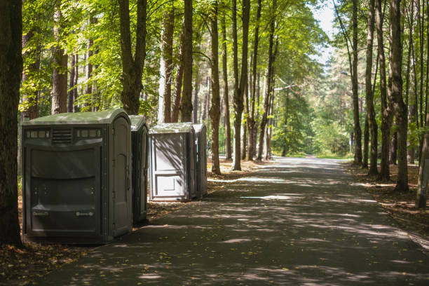 Portable Toilet Options We Offer in Pegram, TN